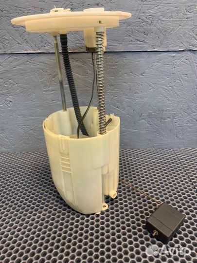 Топливный насос Lexus Rx 350 GSU35L-awagkw. MCU3#