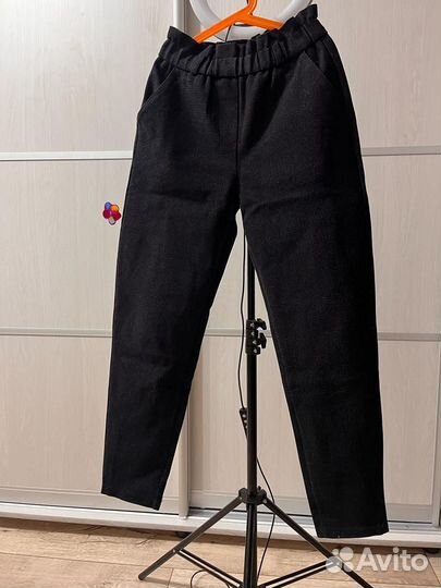 Брюки для школы