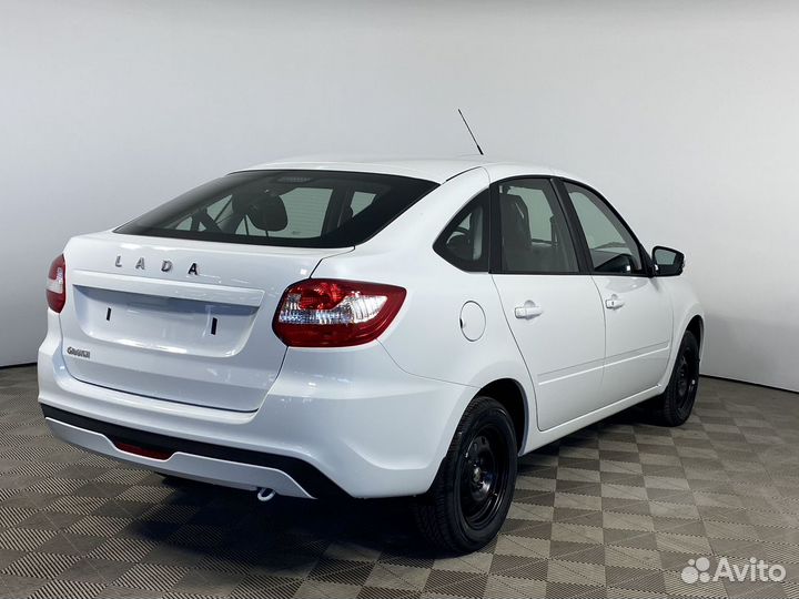 LADA Granta 1.6 МТ, 2023