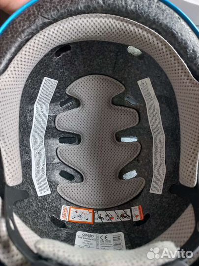 Шлем детский