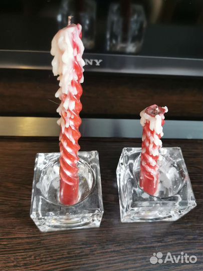 Подсвечник