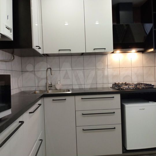 2-к. квартира, 51 м², 4/5 эт.