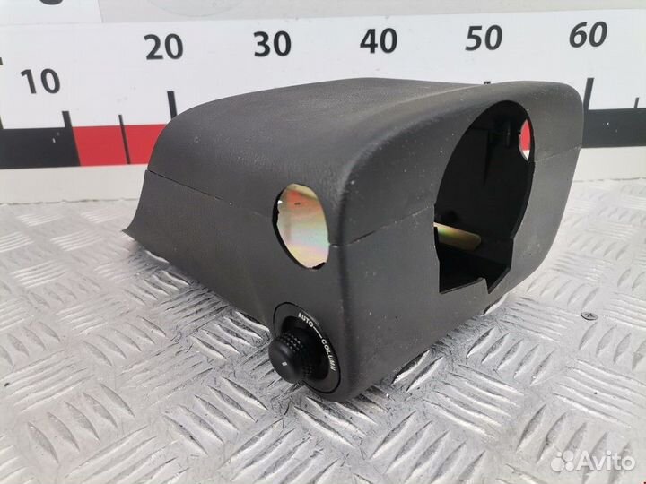 Кожух рулевой колонки Jaguar XF X250 2008