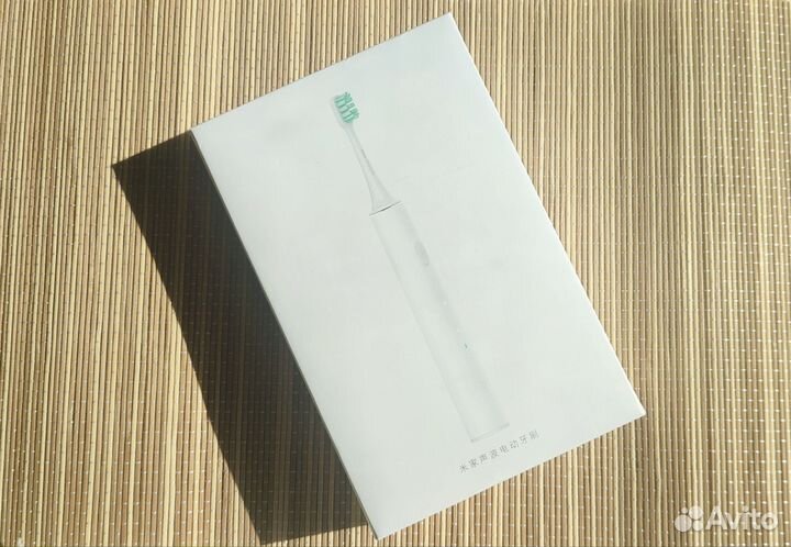 Электрическая зубная щётка Xiaomi Mi