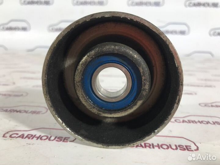 Ролик обводной Mazda 3 BK седан 1.6 Z6 2008