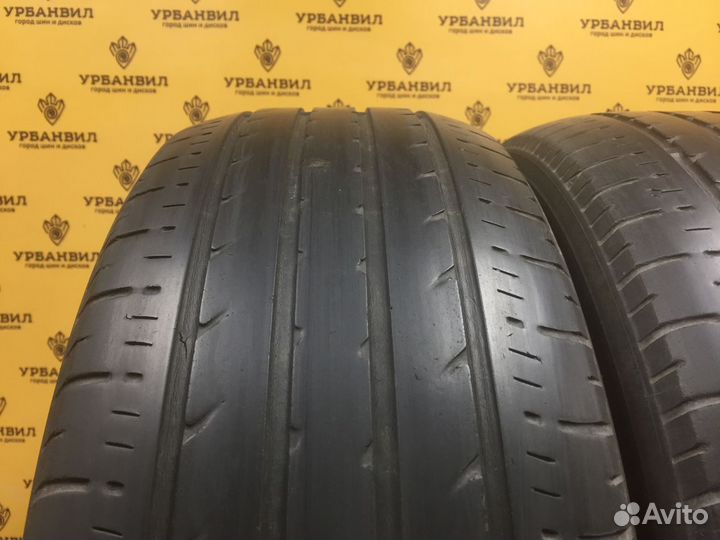 Toyo NanoEnergy R38 205/60 R16 92V