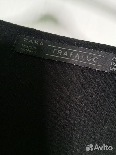 Zara платье 44/46