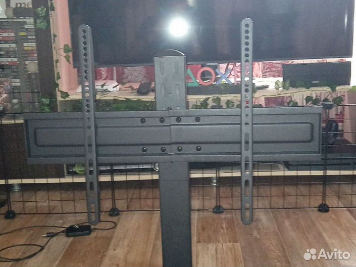 Тв подставка