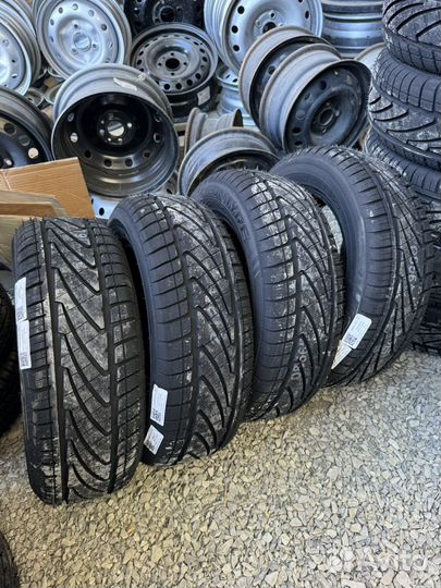 Contyre Vegas 185/60 R14