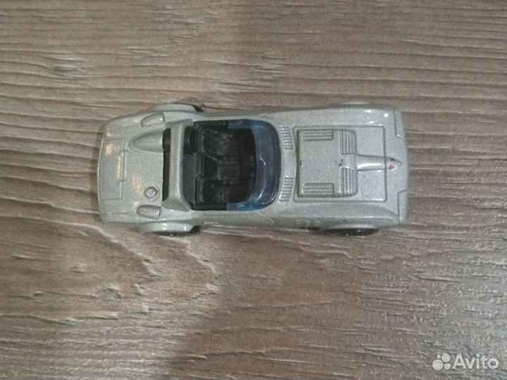 Машинки хот вилс из форсажа chevrolet