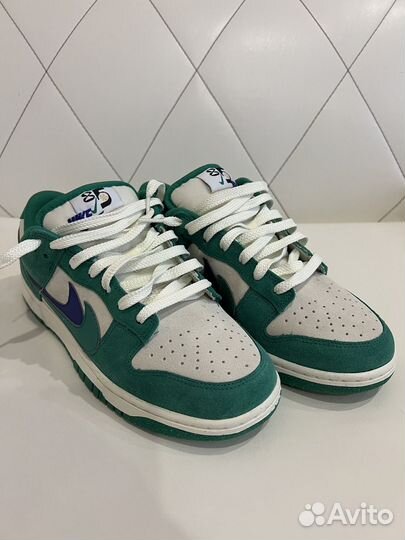 Nike dunk low neptune