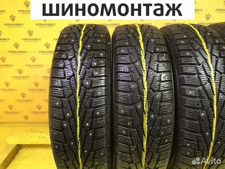 Cordiant Snow Cross PW-2 185/70 R14 92T