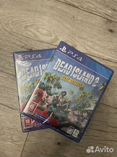 Dead island 2