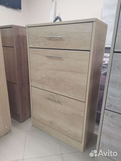 Тумба в прихожую