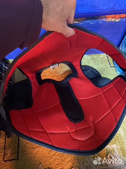 Нагрудник ссм jetspeed 370