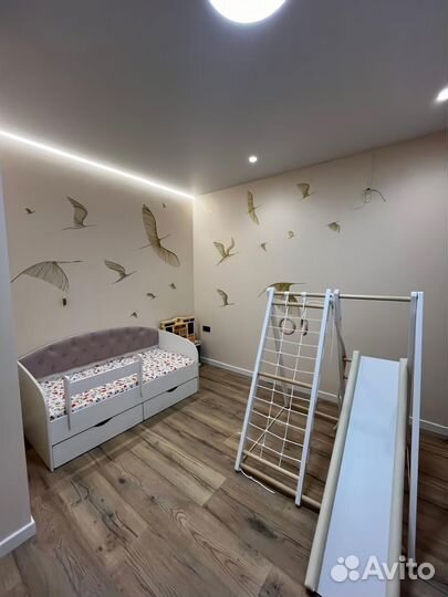 Дизайнерский ремонт квартир домов