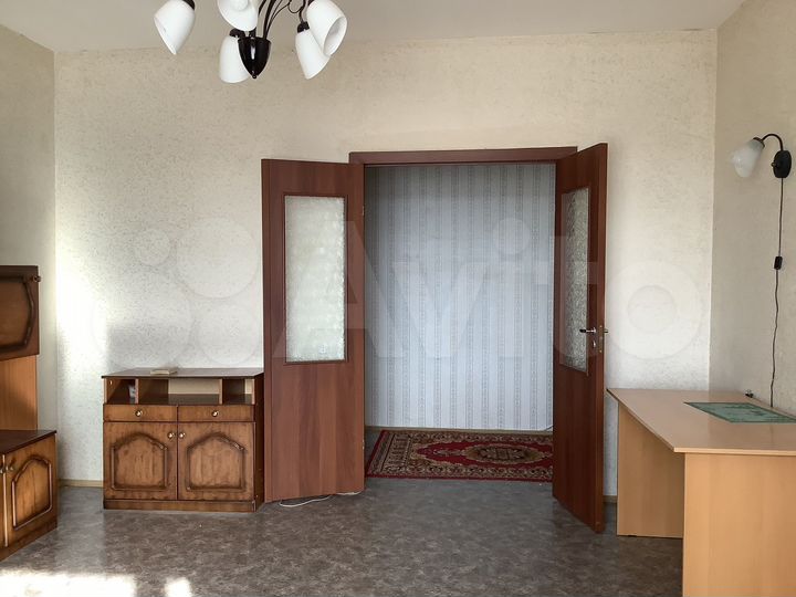 1-к. квартира, 42,6 м², 12/13 эт.