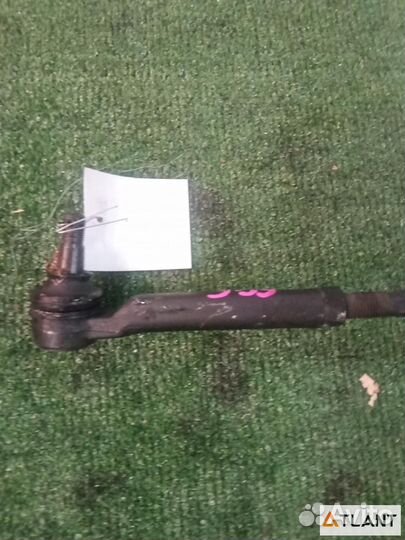 Рейка рулевая передний subaru forester