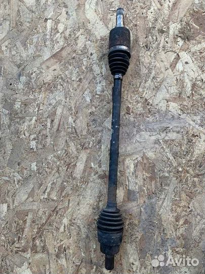 Привод задний Volvo Xc 90 3.2 B6324S 2006-2014