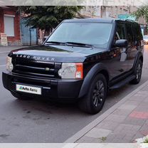 Land Rover Discovery 2.7 AT, 2005, 150 000 км, с пробегом, цена 1 050 000 руб.