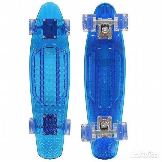 Лонгборд sunset