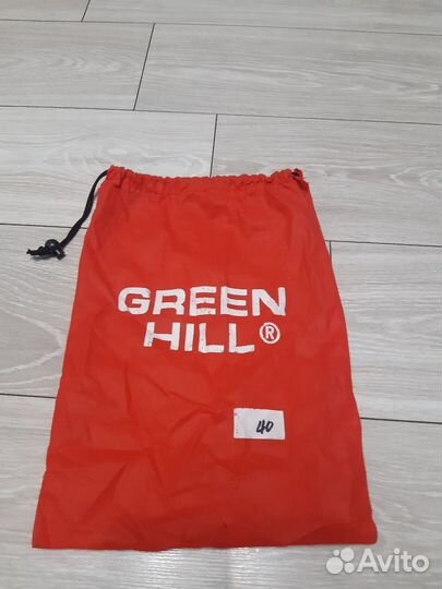 Борцовки Green Hill