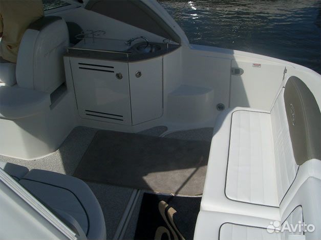 Sea Ray 325 SD