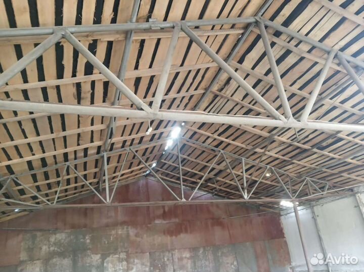 Склад на разбор