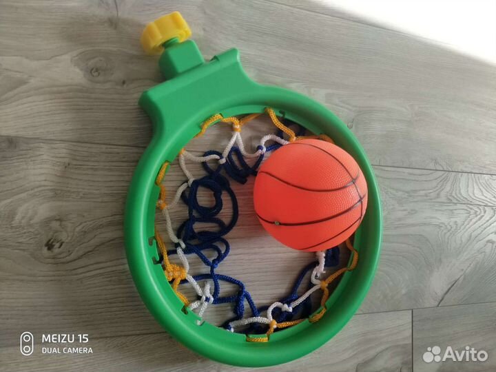 Продам горку детскую пластиковую