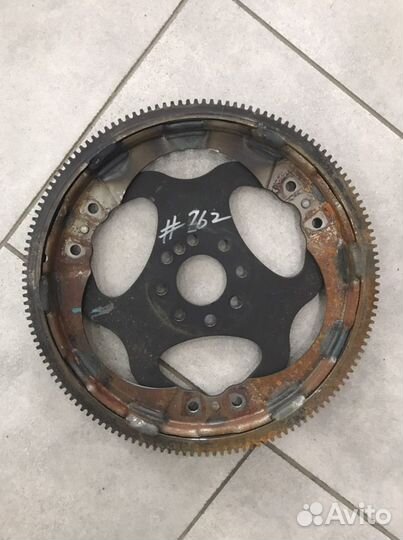 Маховик АКПП SsangYong Actyon 2.3L