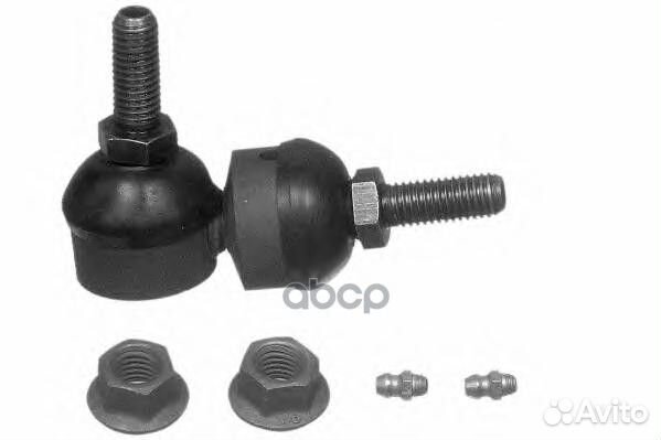 Тяга стабилизатора пер.подв. amgk7306 Moog