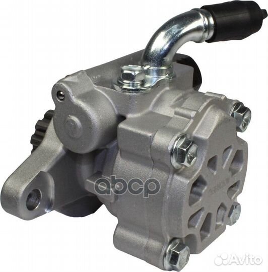 Насос гур toyota land cruiser 120 02