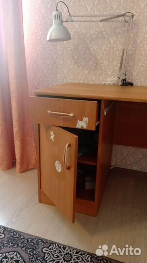 Стол письменный, компьютерный