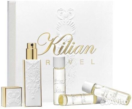 Kilian Good Girl Gone bad набор (4x7.5ml)