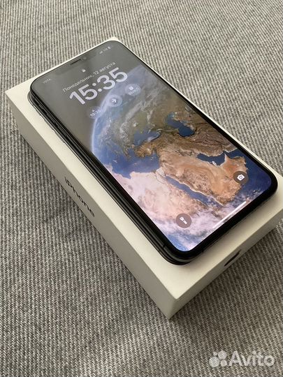iPhone Xs Max, 512 ГБ