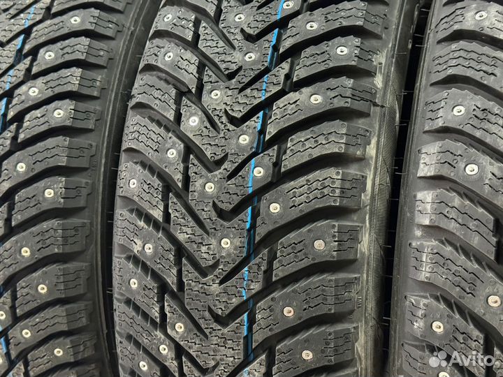 Ikon Tyres Nordman 8 SUV 215/65 R16 127