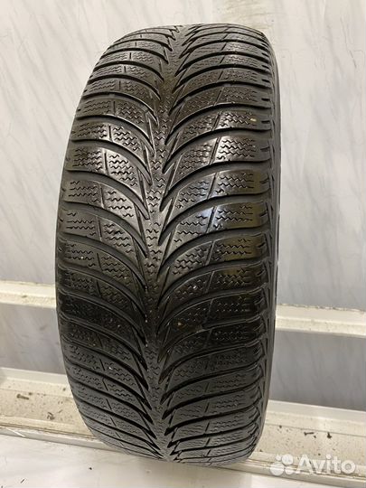 Goodyear UltraGrip Ice+ 195/60 R15 88T