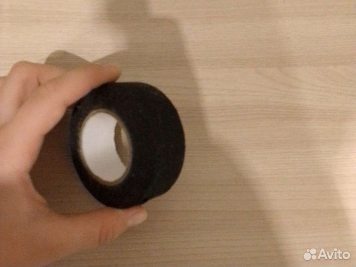 Пластер для клюшки