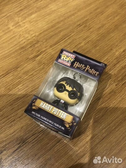 Funko pop брелок