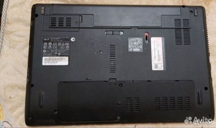 Acer aspire v3 574g