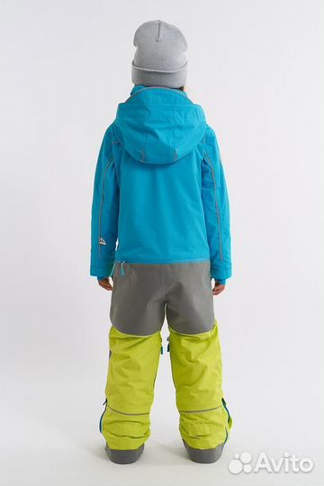 Горнолыжный детский Комбинезон Cool Zone hill