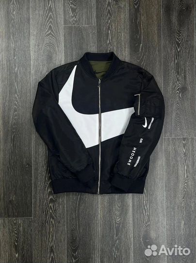 Куртка Nike мужская