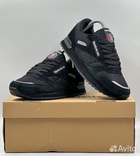 Кроссовки Reebok Classic