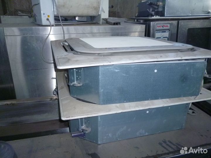 Кондиционер.запчасти фуджитсу и др