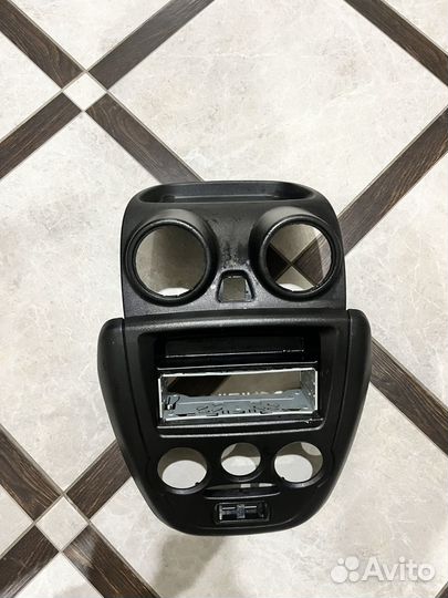 Консоль на гранту до 2018