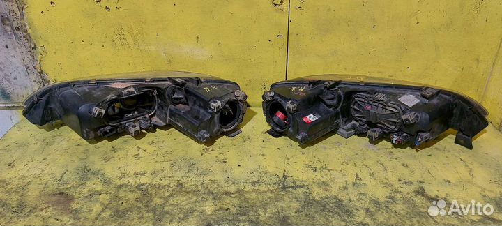 Фара Mazda 6 (GG) (2002-2008) под ксенон