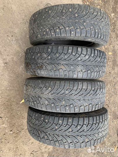 Formula Energy 215/65 R16 20B