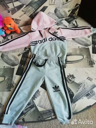 Детский костюм