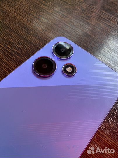 Infinix Hot 30 Play, 8/128 ГБ