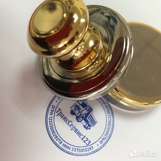 Печати и штампы в бц Кавказ Коммунаров 268